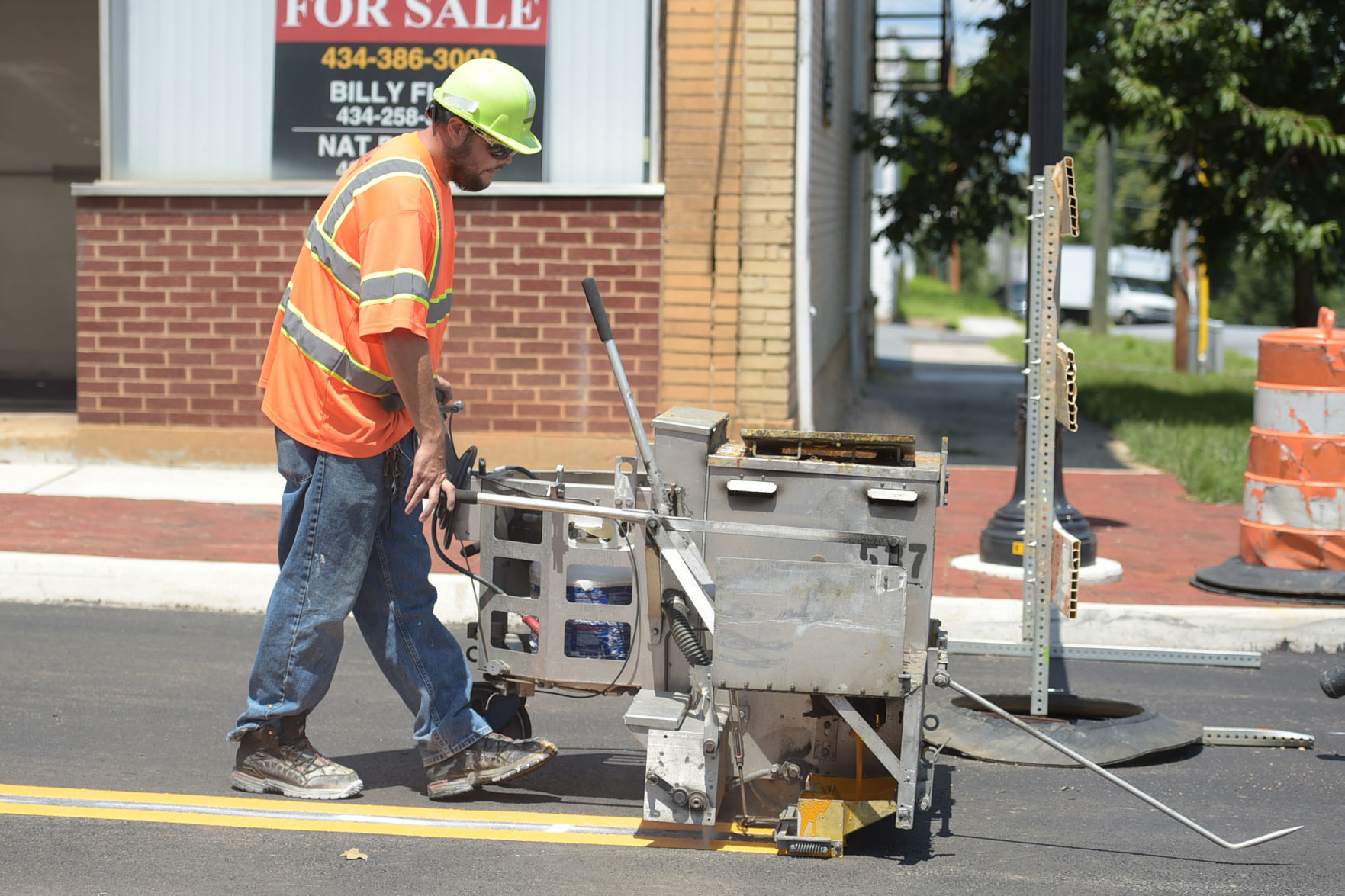5th Street Reopening 03